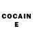 COCAIN Columbia vasulkoforever